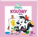 Baby Looney Tunes Kolory Polish bookstore