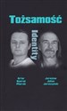 Tożsamość Identity polish books in canada