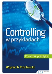 Controlling w przykładach Poradnik praktyka in polish