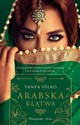 Arabska klątwa. Duże Litery  - Tanya Valko