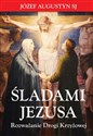 Śladami Jezusa Rozważanie Drogi Krzyżowej - Polish Bookstore USA