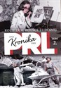 Kobieta w Polsce Ludowej Tom 2 Kronika 1944-1989 - Iwona Kienzler pl online bookstore