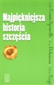Najpiękniejsza historia szczęścia Polish bookstore