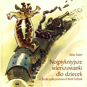 Nojpiykniyjsze wierszowanki dlo dziecek online polish bookstore