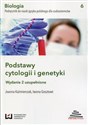 Biologia Podręcznik do nauki języka polskiego dla cudzoziemców Podstawy cytologii i genetyki - Joanna Każmierczak, Iwona Gosztowt