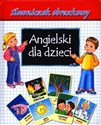 Angielski dla dzieci. Słowniczek obrazkowy - Polish Bookstore USA