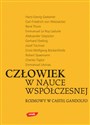 Człowiek w nauce współczesnej Polish bookstore