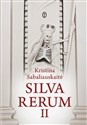 Silva Rerum II in polish