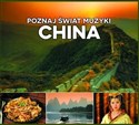 Poznaj świat muzyki China polish usa