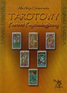 Tarotowy Portret Psychologiczny to buy in Canada