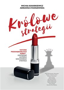 Królowe strategii bookstore