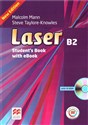 Laser 3rd edition B2 SB + CD-ROM+ eBook+ MPO 