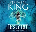 [Audiobook] Instytut - Stephen King