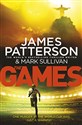 The Games: (Private 12) bookstore