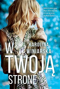 W twoją stronę online polish bookstore