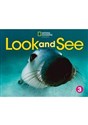 Look and See Pre-A1 Level 3 AB NE  Polish Books Canada