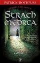 Strach mędrca część 1 - Patrick Rothfuss