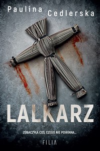 Lalkarz Polish Books Canada