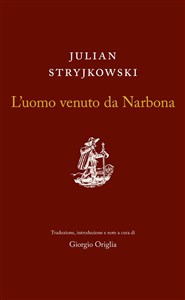 L'uomo venuto da Narbona  Canada Bookstore