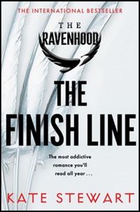 The Finish Line  bookstore