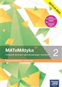 Nowa matematyka podręcznik klasa 2 liceum i technikum zakres podstawowy i rozszerzony EDYCJA 2024  Canada Bookstore