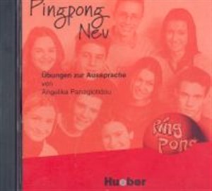 Pingpong neu 1 Polish Books Canada