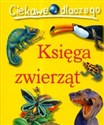 Ciekawe dlaczego Księga zwierząt - Polish Bookstore USA