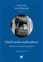 Niech twoja matka płacze Reportaż ze szwedzkich przedmieść - Evin Cetin, Jens Liljestrand