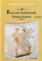 Baśń Jak niedźwiedź Polskie historie t.3 polish usa