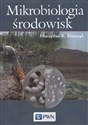 Mikrobiologia środowisk - Mieczysław K. Błaszczyk to buy in USA