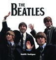 The Beatles Pięćdziesiąt cudownych lat books in polish