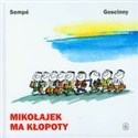 Mikołajek ma kłopoty Polish Books Canada