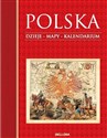 Polska Dzieje Mapy Kalendarium to buy in USA