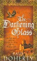Darkening Glass books in polish