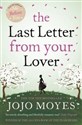 The Last Letter from Your Lover 