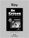 On Screen Upper-Inter B2+ Matura WB&Grammar Key  