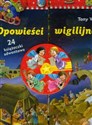 Opowieści wigilijne 24 książeczki adwentowe Polish Books Canada