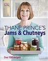 Thane Prince s Jams & Chutneys 