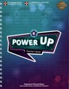 Power Up 6 Teacher's Book pl online bookstore