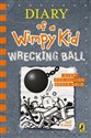 Diary of a Wimpy Kid: Wrecking Ball in polish