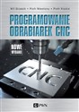 Programowanie obrabiarek CNC buy polish books in Usa