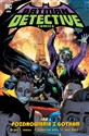 Batman Detective Comics Tom 3 Pozdrowienia z Gotham 
