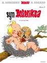 Syn Asteriksa Album 27 bookstore