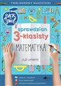 Matematyka. Sprawdzian trzecioklasisty to buy in Canada