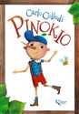 Pinokio - Carlo Collodi to buy in USA