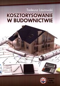Kosztorysowanie w budownictwie - Polish Bookstore USA