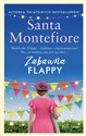 Zabawna Flappy - Santa Montefiore