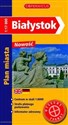 Białystok. Plan miasta 1:17 000 pl online bookstore