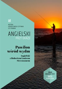 Pawilon wśród wydm. Angielski z Robertem Louisem Stevensonem   