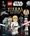 LEGO Star Wars Visual Dictionary New Edition  to buy in USA